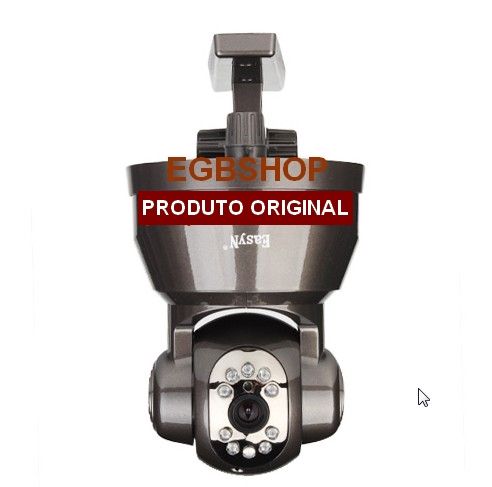 Camera Ip Wireless Easyn Original Wifi